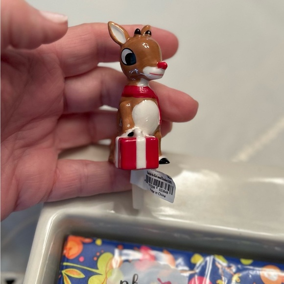 Rudolph Mini A285 NWT - Picture 3 of 10